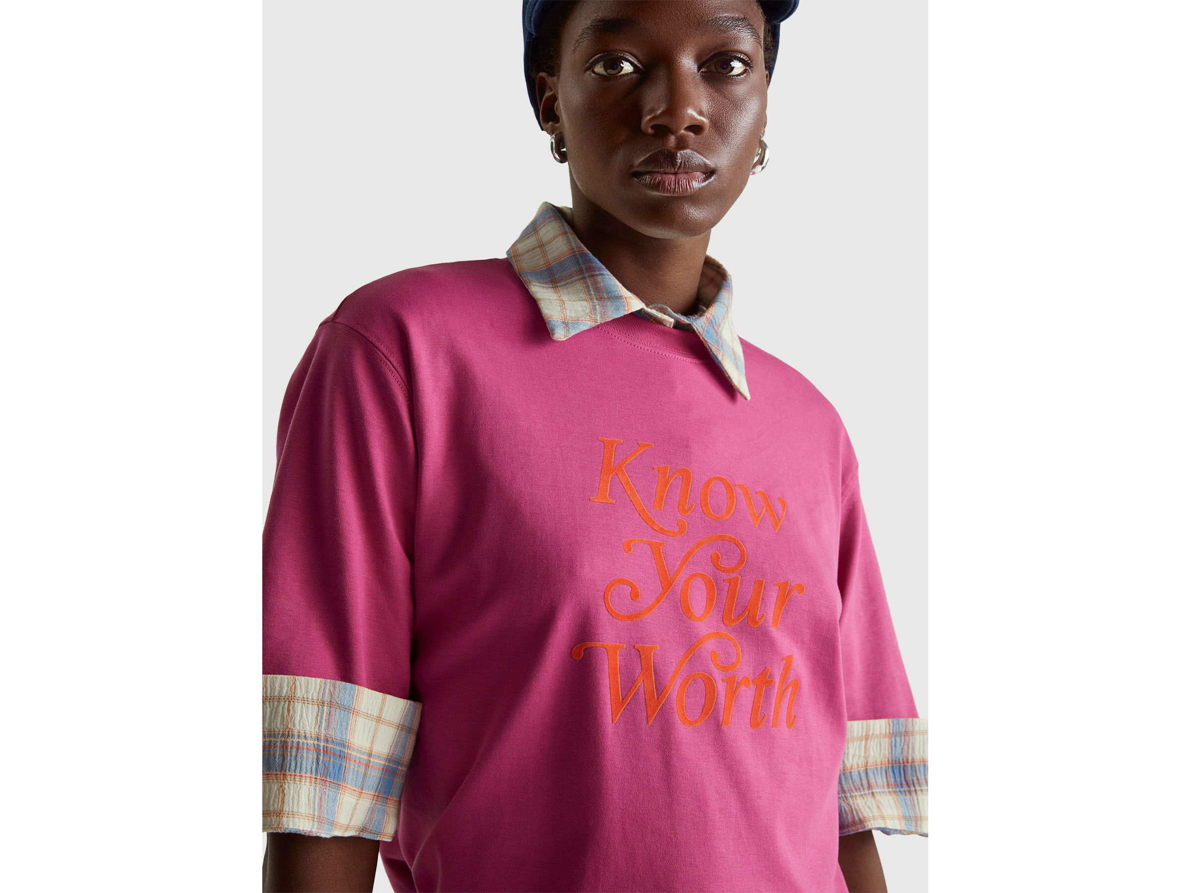 T-SHIRT Women image number 4
